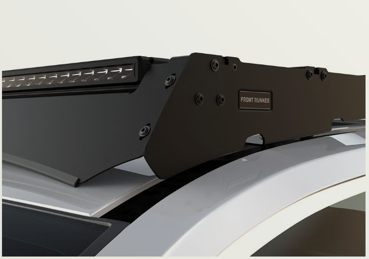 Frontrunner Slimline II Roof Rack