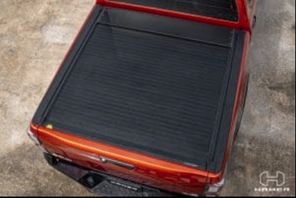 Hamer4x4 Auto Roller