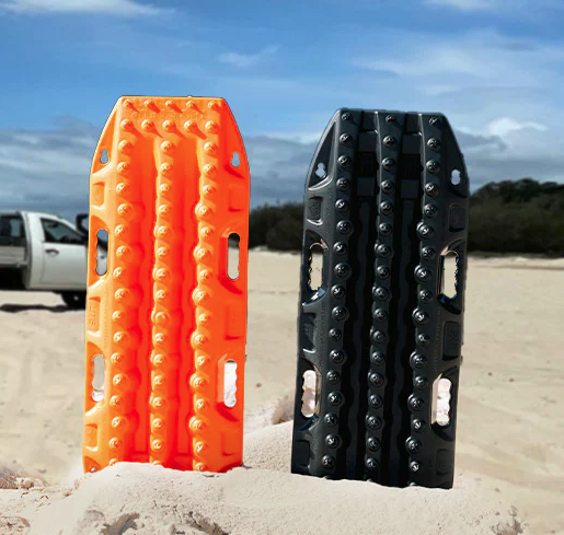 MAXTRAX LITE recovery tracks