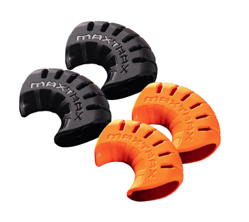 MAXTRAX Shackle Shields