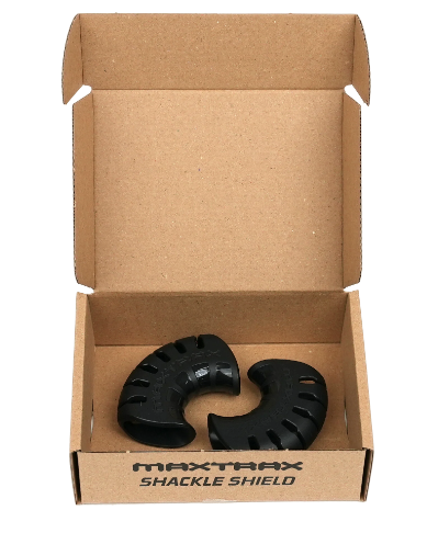 MAXTRAX Shackle Shields