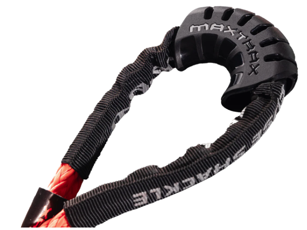 MAXTRAX Shackle Shields