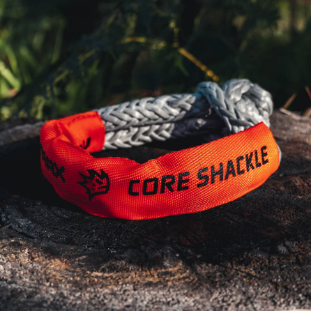 MAXTRAX Core Shackle