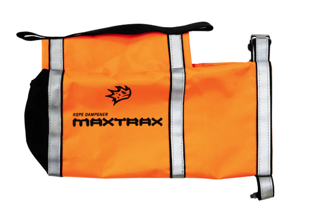 MAXTRAX Rope Dampener