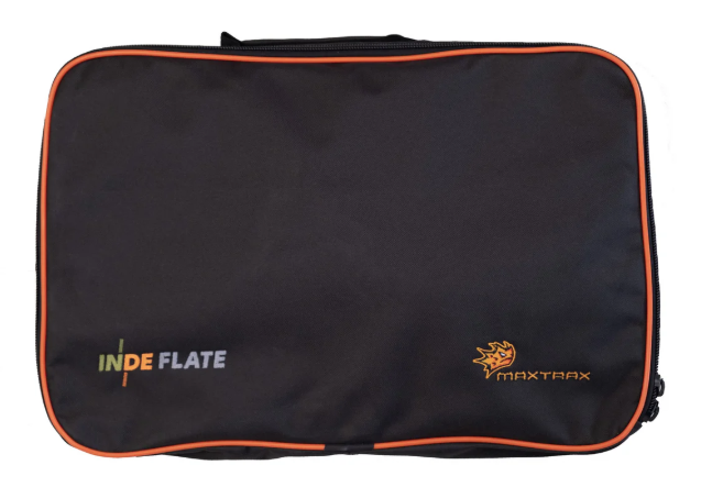 MAXTRAX Indeflate Digital 4 Hose