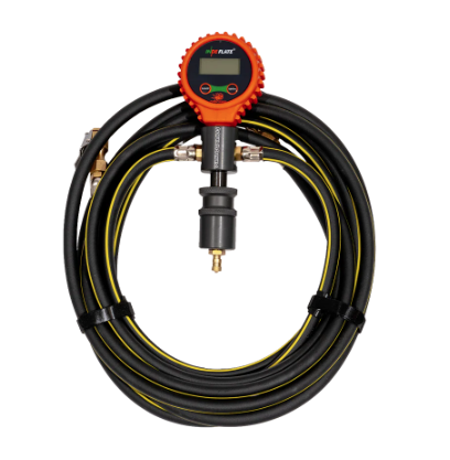 MAXTRAX Indeflate Digital 2 hose