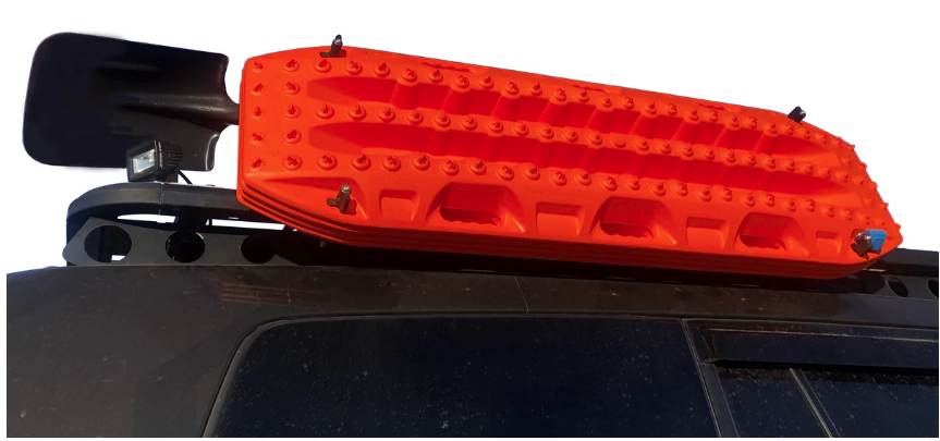 MAXTRAX Roof Rack Mount