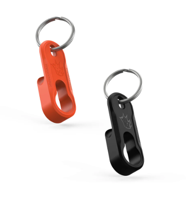 MAXTRAX Universal Pins Keyring