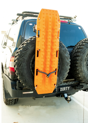 MAXTRAX MAXLOX Cable Lock