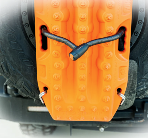 MAXTRAX MAXLOX Cable Lock