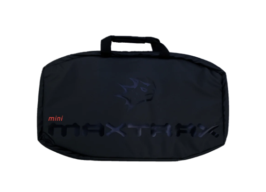 MAXTRAX Mini Carry Bag Black