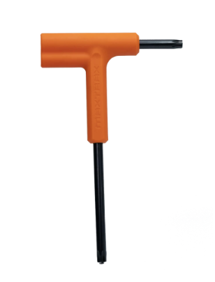 MAXTRAX XTRACT Insert Tool