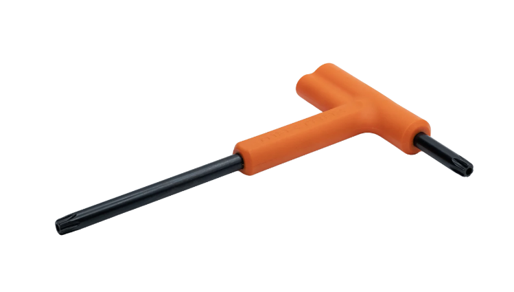 MAXTRAX XTRACT Insert Tool