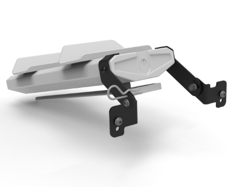 X-Country Bracket Kit to Suit GuideRail and AfterParty