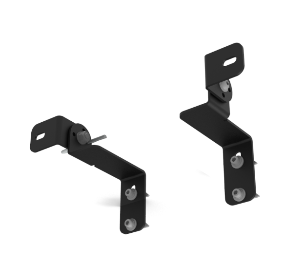 X-Country Bracket Kit to Suit GigaWatt