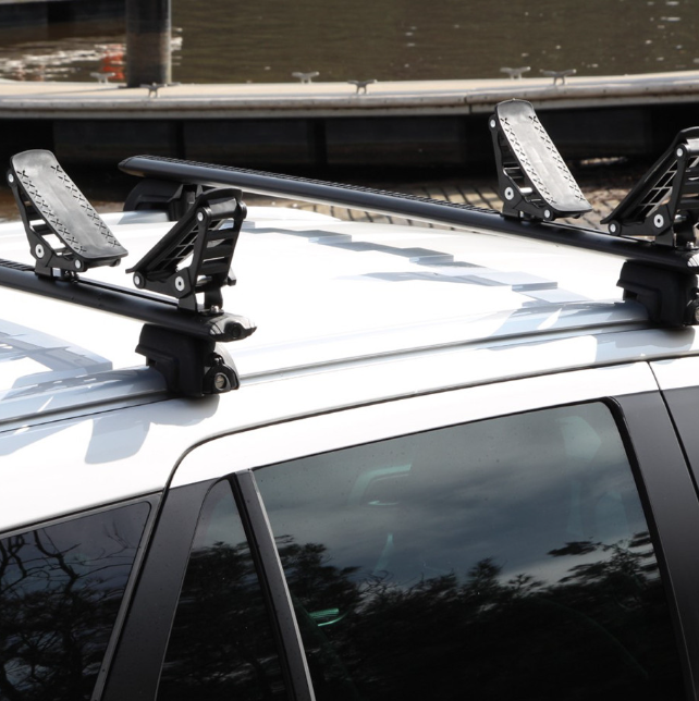 X-Country Kayak Racks