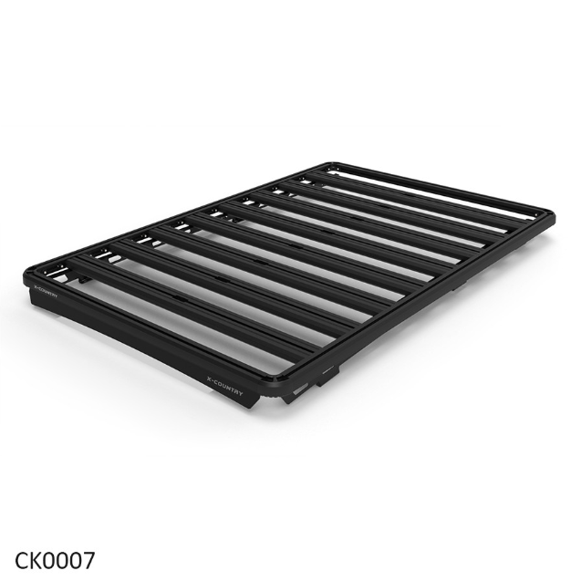 X-Country Summit Platform Kit CK0007 - Toyota Prado 150 Series (2009 - 2024)