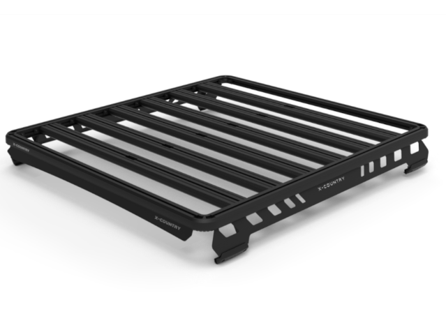 X-Country Summit Platform Kit CK0009 - Toyota Landcruiser 79 Series (2007 onwards)