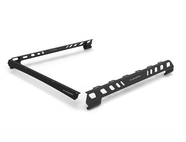 X-Country Summit Platform Kit CK0009 - Toyota Landcruiser 79 Series (2007 onwards)