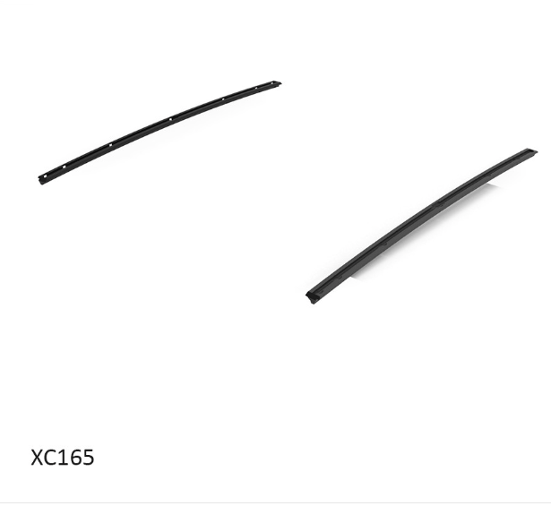 X-Country Summit Platform Kit CK0010 - Toyota Hilux Gen 8 (2015 - On)