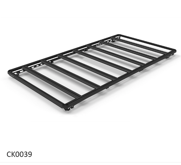 X-Country Summit Platform Kit CK0039 - Toyota Hiace LWB (2019 - on)