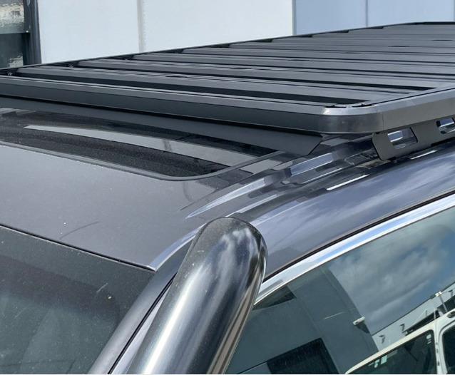 X-Country Summit Platform Kit CK0018 - Toyota Landcruiser LC300 Series (2021 - on)