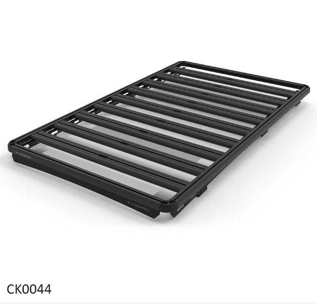 X-Country Summit Platform Kit CK0044 - Toyota Prado 250 Series (LONG) (2019 - on)