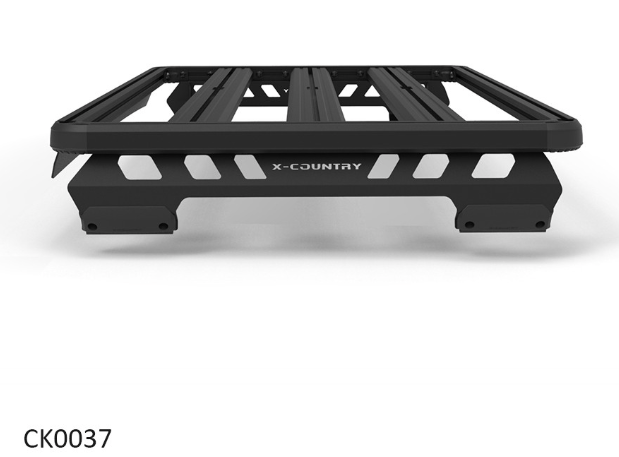 X-Country Summit Platform Kit CK0037 - Toyota Landcruiser 79 Series Single Cab (2007 onwards)
