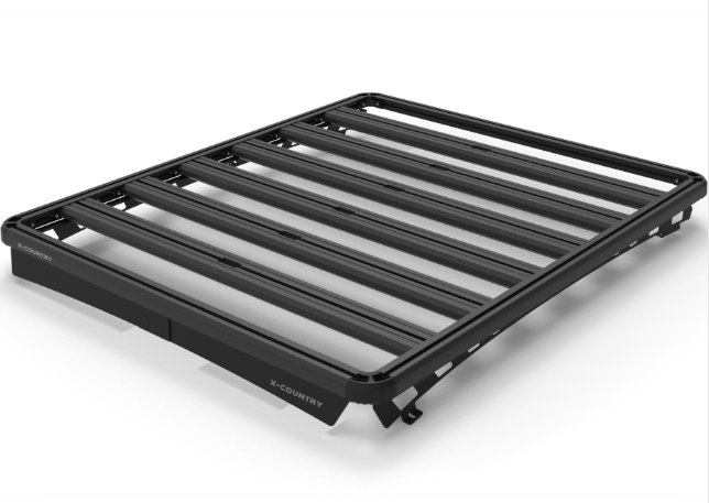 X-Country Summit Platform Kit CK0040 - Ford Ranger Wildtrack PX/PX2/PX3 (2011 - 2022)