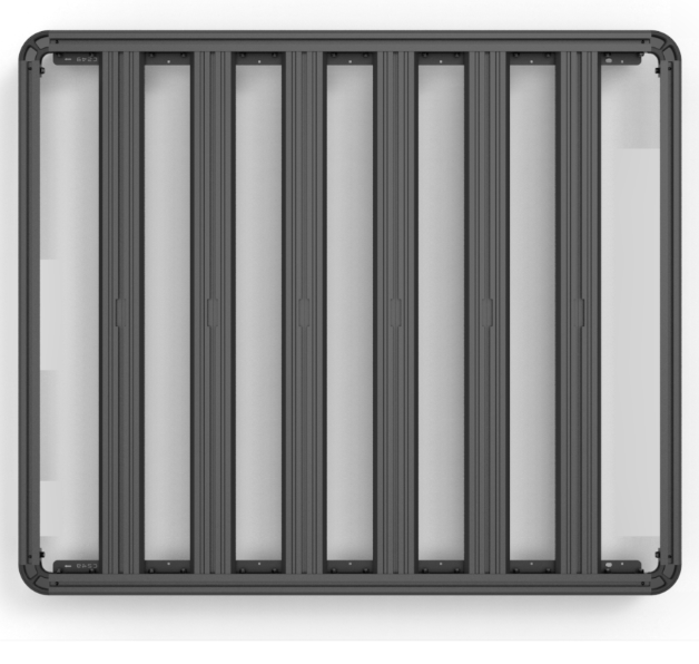 X-Country Summit Platform Kit CK0040 - Ford Ranger Wildtrack PX/PX2/PX3 (2011 - 2022)