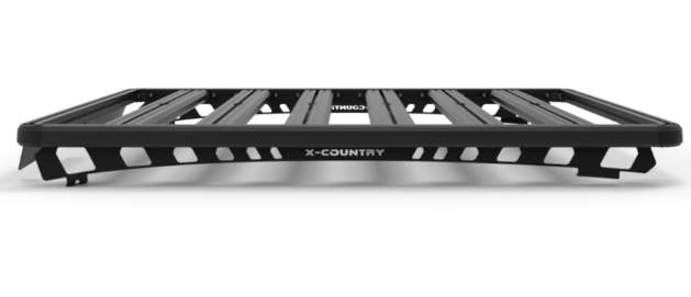 X-Country Summit Platform Kit CK0040 - Ford Ranger Wildtrack PX/PX2/PX3 (2011 - 2022)