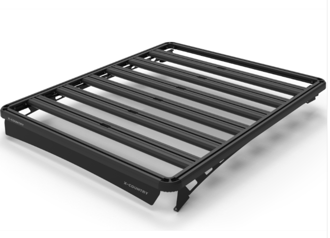 X-Country Summit Platform Kit CK0003 - Ford Ranger Wildtrack Gen 2 P703 (2022 - On)