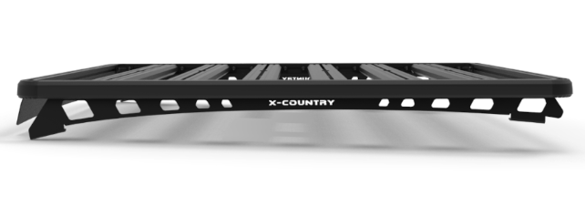 X-Country Summit Platform Kit CK0003 - Ford Ranger Wildtrack Gen 2 P703 (2022 - On)