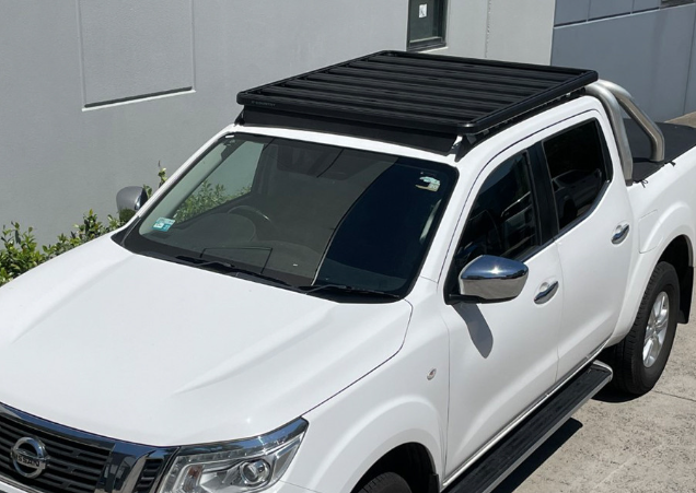 X-Country Summit Platform Kit CK0042 - Nissan Navara NP300 (2015 - on)