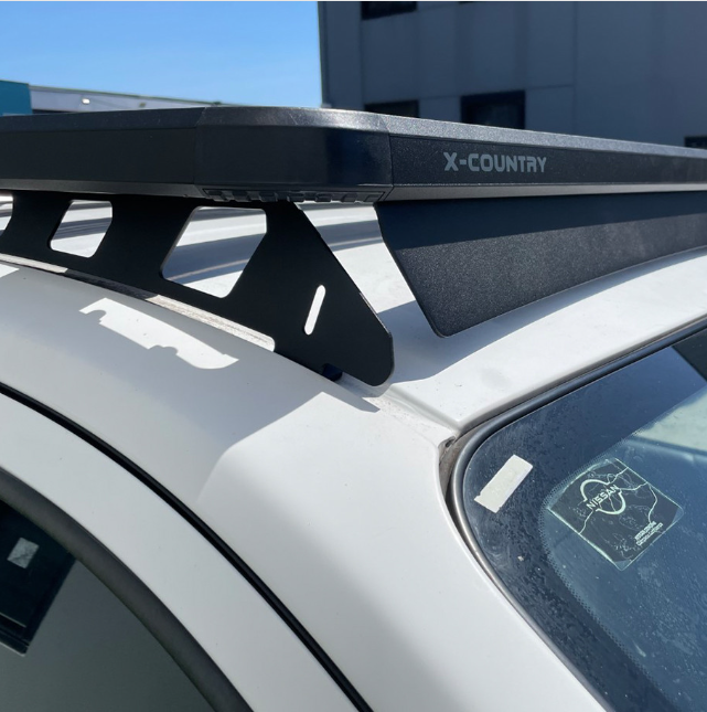 X-Country Summit Platform Kit CK0042 - Nissan Navara NP300 (2015 - on)
