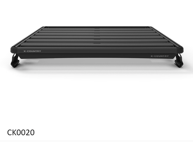 X-Country Summit Platform Kit CK0020 - Suzuki Jimmy (2019 - on)