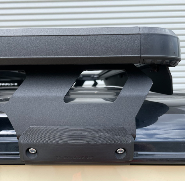 X-Country Summit Platform Kit CK0020 - Suzuki Jimmy (2019 - on)