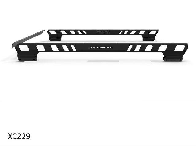 X-Country Summit Platform Kit CK0020 - Suzuki Jimmy (2019 - on)