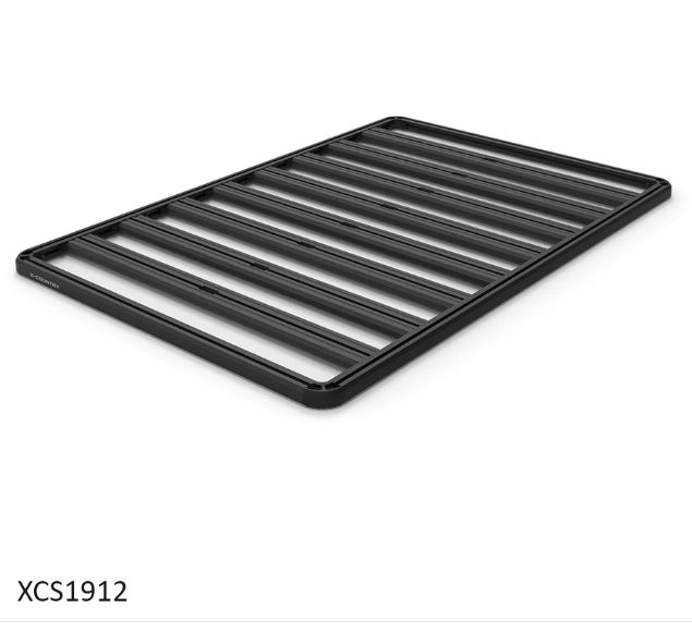 X-Coumtry Summit Platform Kit CK0017 - Isuzu MU-X (2021 - on)