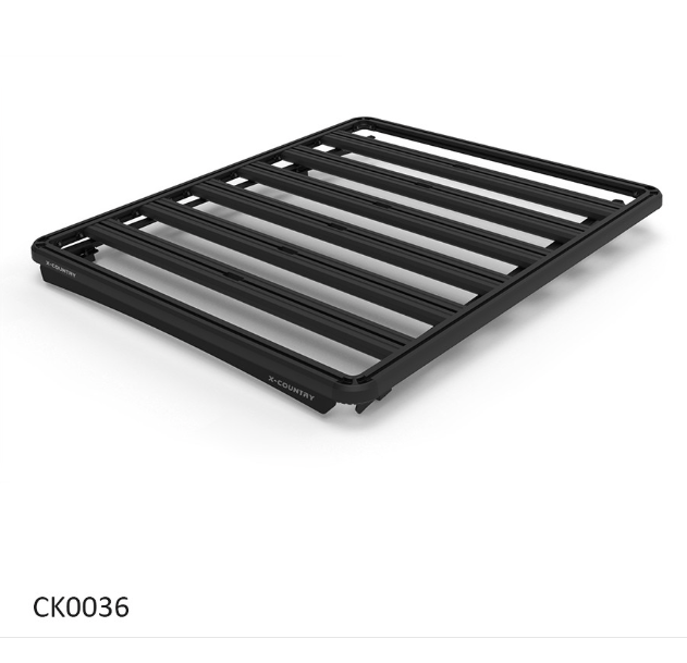 X-Country Summit Platform Kit CK0036 - Toyota Rav4 Gen 5 XA50 5dr SUV 2019-on