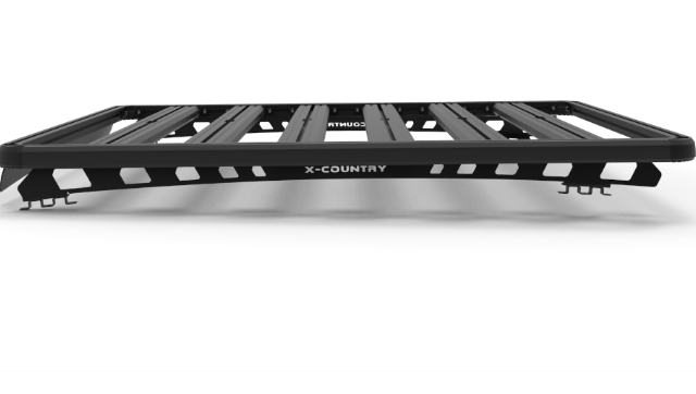 X-Country Summit Platform Kit CK0053 - Toyota Rav4 Gen 5 GX 5dr SUV 2019-on