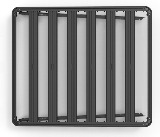 X-Country Summit Platform Kit CK0053 - Toyota Rav4 Gen 5 GX 5dr SUV 2019-on