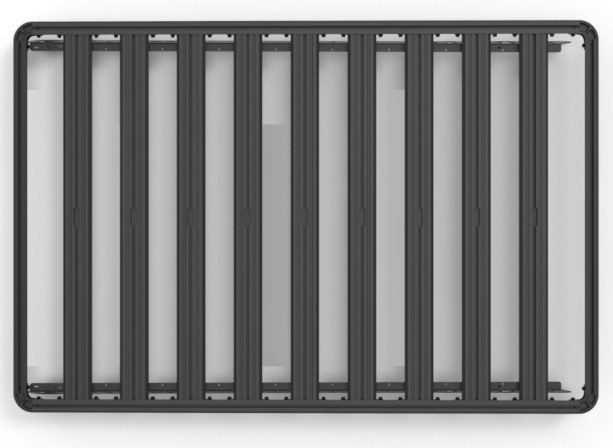 X-Country Summit Platform Kit CK0030 - GWM Tank 300 (2023 - on)