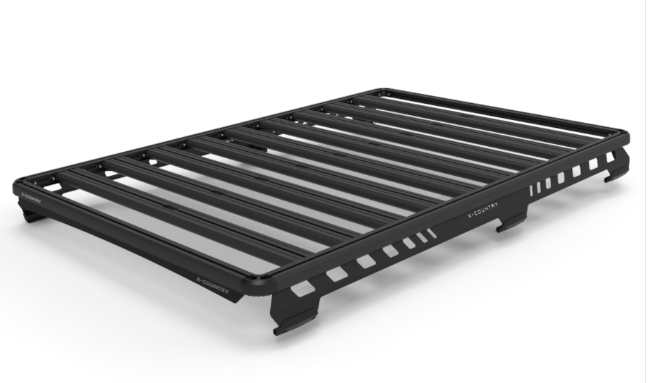 X-Country Summit Platform Kit CK0032 - Toyota Landcruiser 76 series (2007 - on)