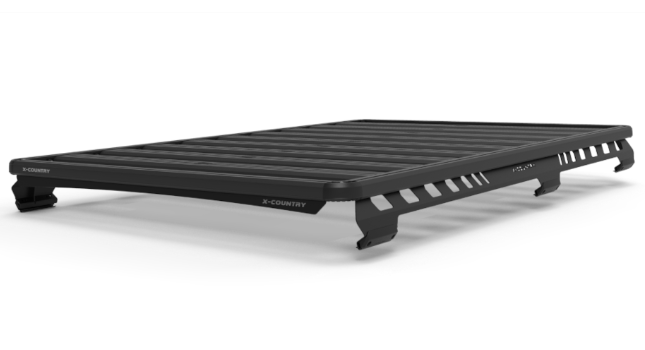 X-Country Summit Platform Kit CK0032 - Toyota Landcruiser 76 series (2007 - on)