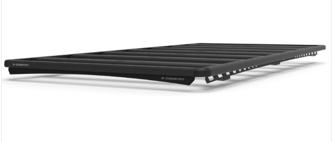 X-Country Summit Platform Kit CK0051 - Ford Transit Custom LWB (2024 - on)