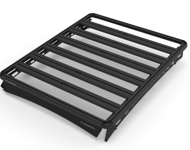 X-Country Summit Platform Kit CK0047 - JAC T9 Double Cab 2024 - on