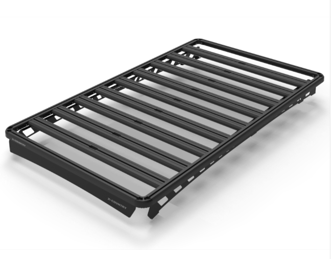 X-Country Summit Platform Kit CK0019 - Ford Everest (2022-on)