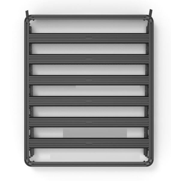 X-Country Summit Platform Kit CK0001 - Mitsubishi Triton MV GSR (2024 - on)