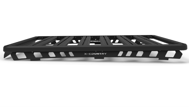 X-Country Summit Platform Kit CK0022 - RAM 1500/2500 (2011 onwards)